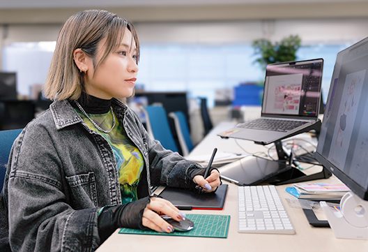 キャリア開発
